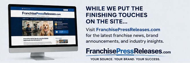 dog grooming franchises